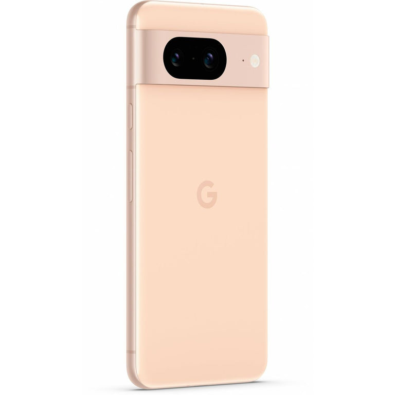 Smartphone Google Pixel 8 6,2" 128 GB 8 GB RAM Pink