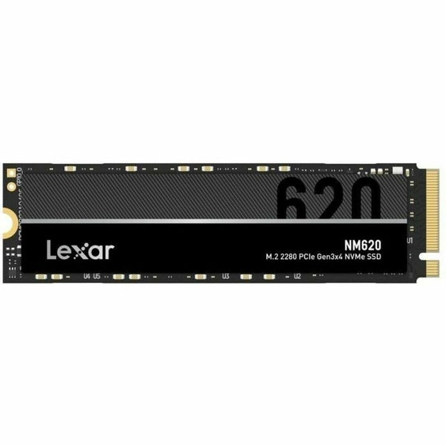 Disque Dur Externe Lexar 15455473 512 GB SSD