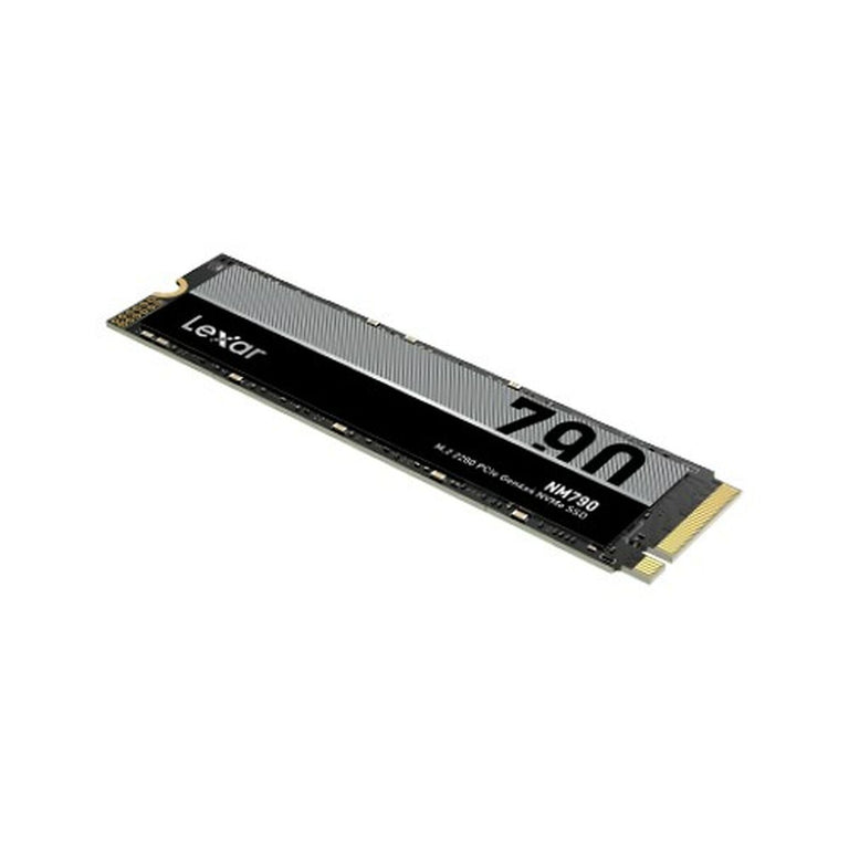 Disque dur Lexar NM790 1 TB SSD