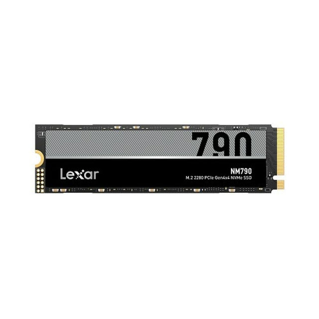 Disque dur Lexar NM790 2 TB SSD