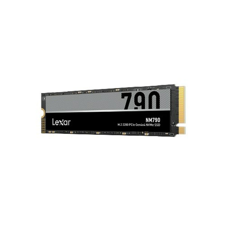 Hard Drive Lexar NM790 2 TB SSD