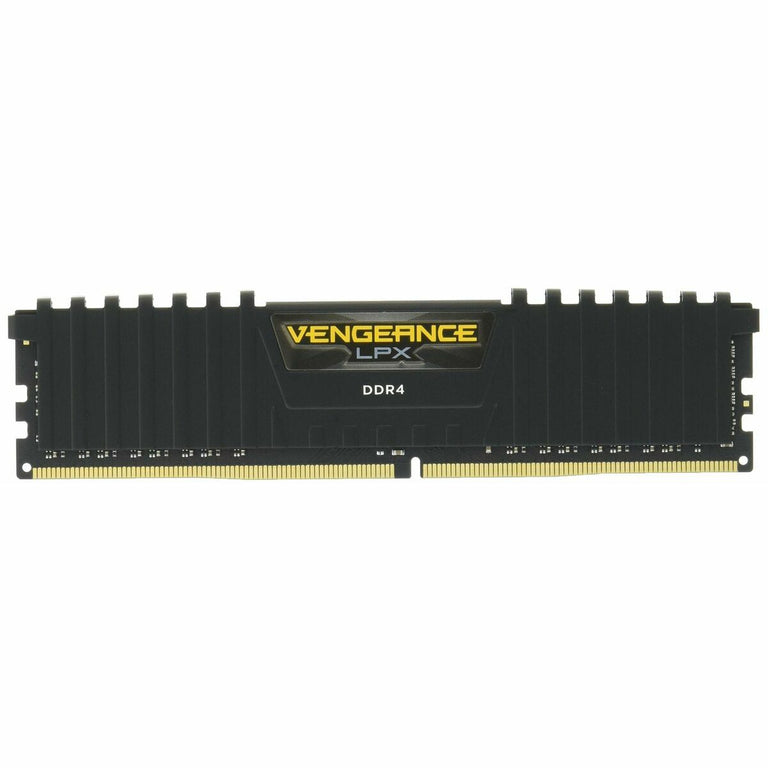 Mémoire RAM Corsair CMK16GX4M2A2666C16DD DDR4 DDR4-SDRAM CL16 16 GB