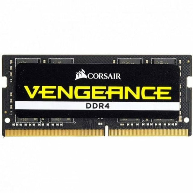 Mémoire RAM Corsair CMSX16GX4M1A2400C16 DDR4 16 GB CL16