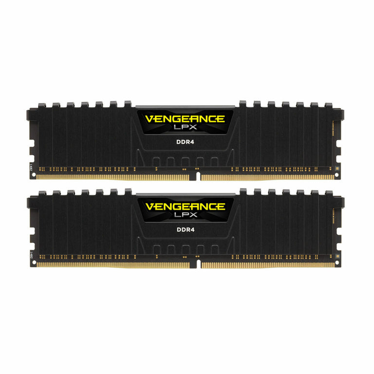 RAM Memory Corsair CMK16GX4M2B3000C15 DDR4 8 GB 16 GB