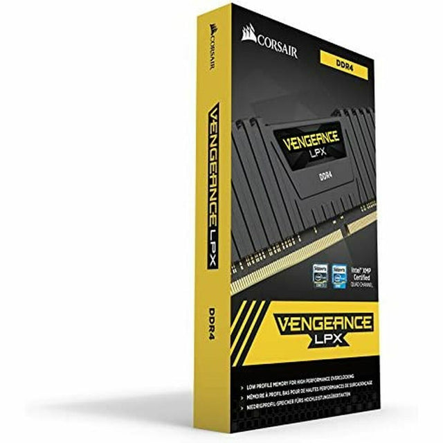 Mémoire RAM Corsair Vengeance LPX 3200 MHz CL16