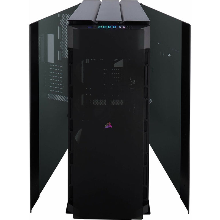 ATX Box Corsair 1000D Super-Tower Black Grey