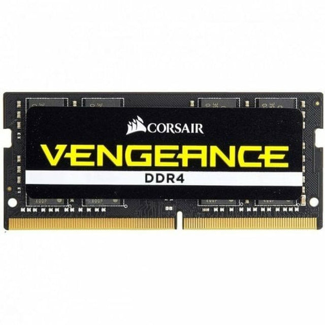 Mémoire RAM Corsair CMSX16GX4M1A2666C18 DDR4 16 GB CL18