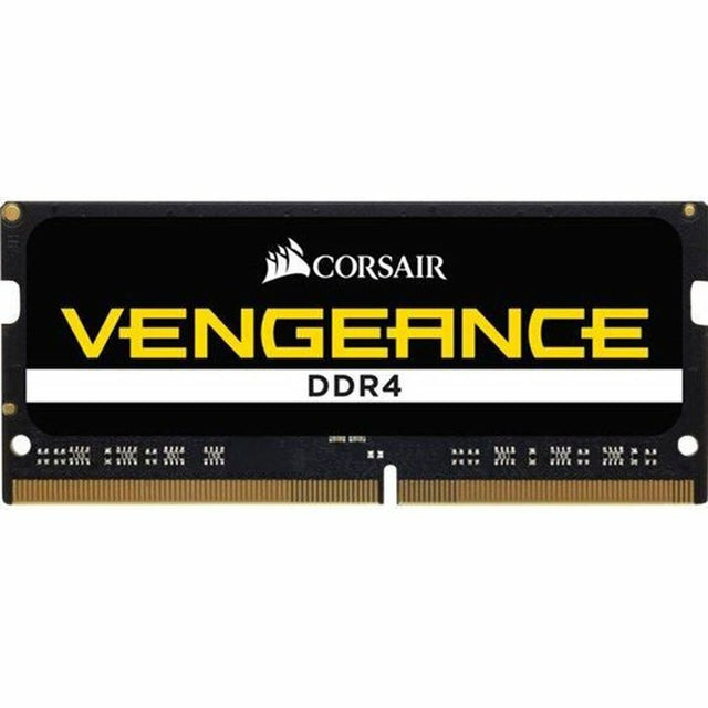 Mémoire RAM Corsair CMSX8GX4M1A2666C18 CL18 8 GB