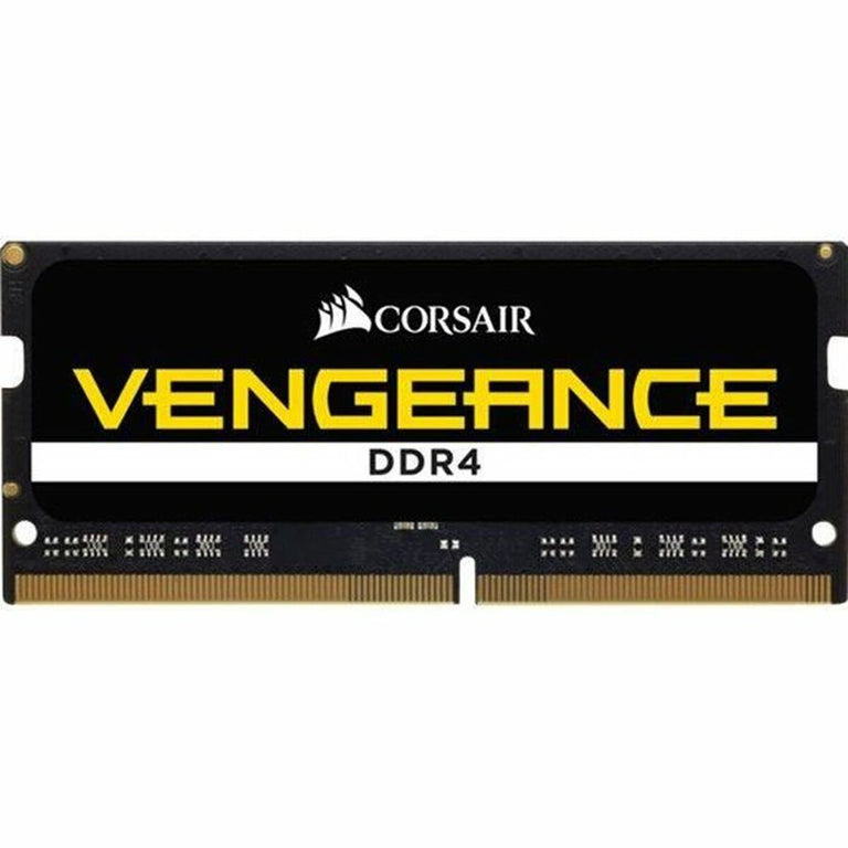 Mémoire RAM Corsair CMSX8GX4M1A2666C18 CL18 8 GB