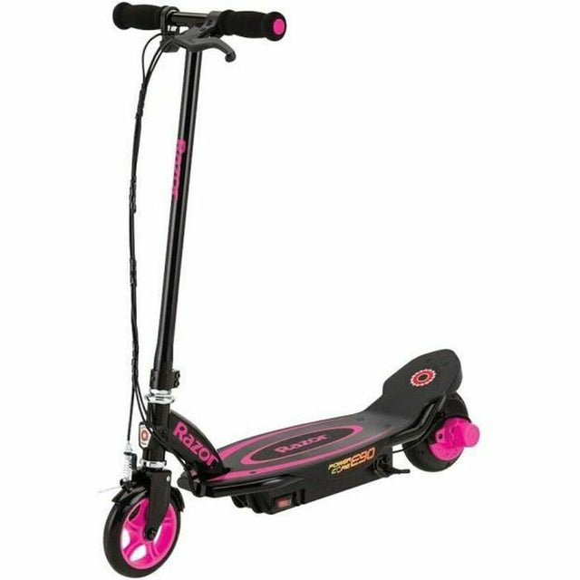 Electric Scooter Razor 13173861 Black Pink