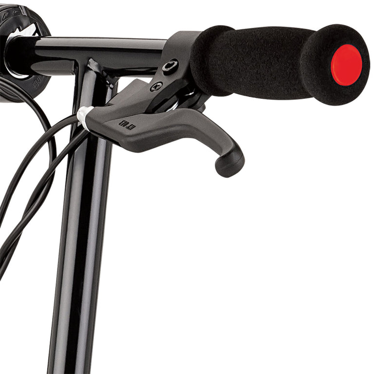 Trottinette Électrique Razor Power Core E100 Noir Rouge