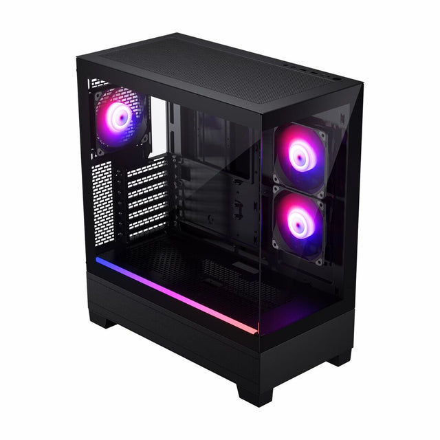 Boîtier ATX semi-tour Phanteks NV7 Noir