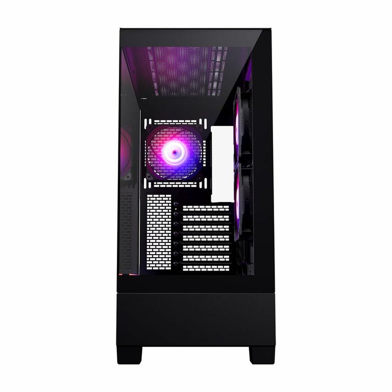 Boîtier ATX semi-tour Phanteks NV7 Noir