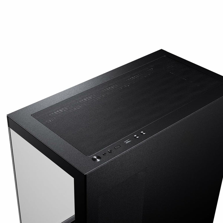 Boîtier ATX semi-tour Phanteks NV7 Noir