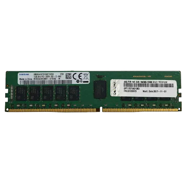 RAM Memory Lenovo DDR4 32 GB