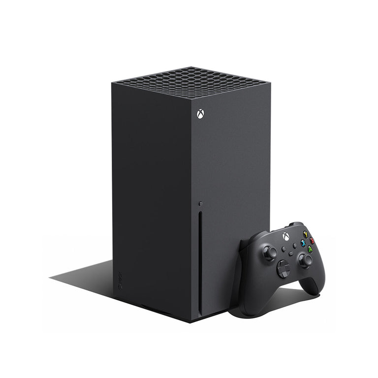 Console Microsoft Xbox Series X 1 TB