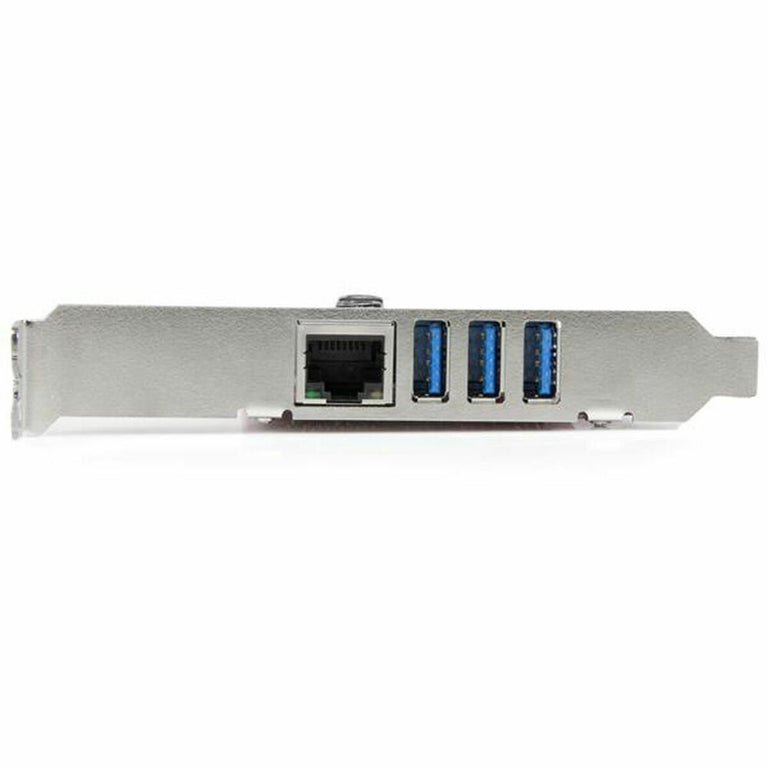 Carte PCI Startech PEXUSB3S3GE