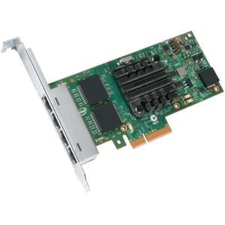 Carte Réseau Intel I350T4V2