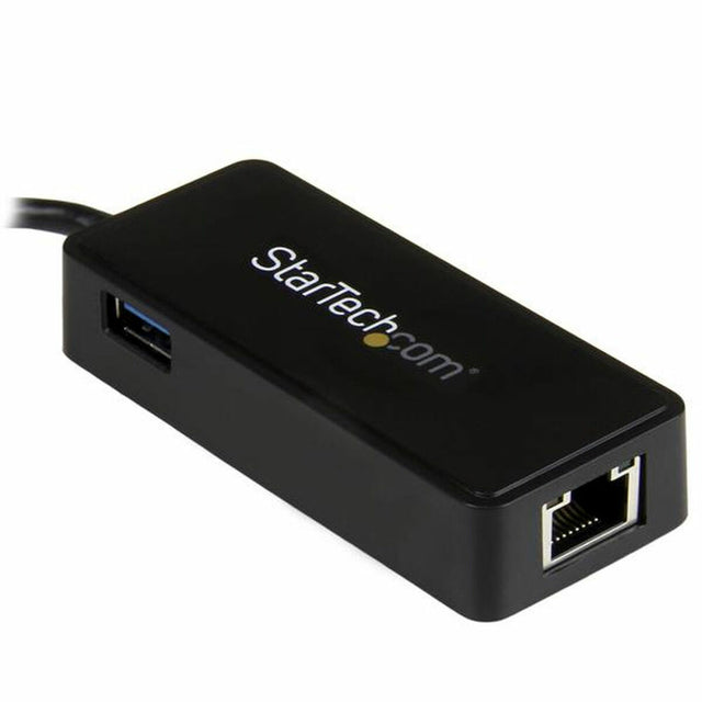 Adaptateur USB C vers RJ45 Startech US1GC301AU