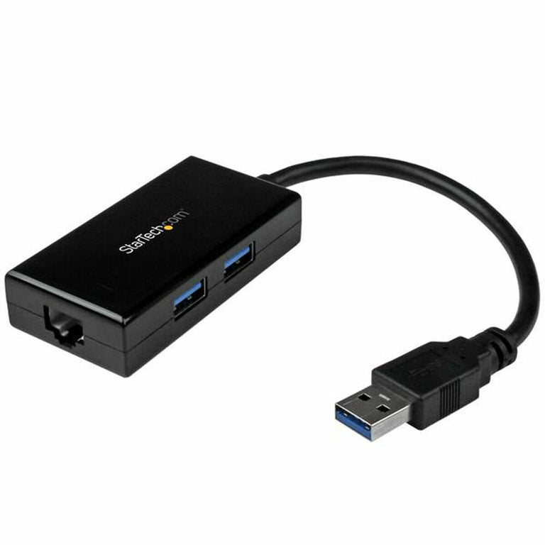 Network Adaptor Startech USB31000S2H         