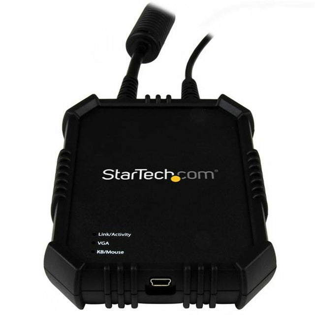 Switch KVM Startech NOTECONS02X USB 2.0 VGA