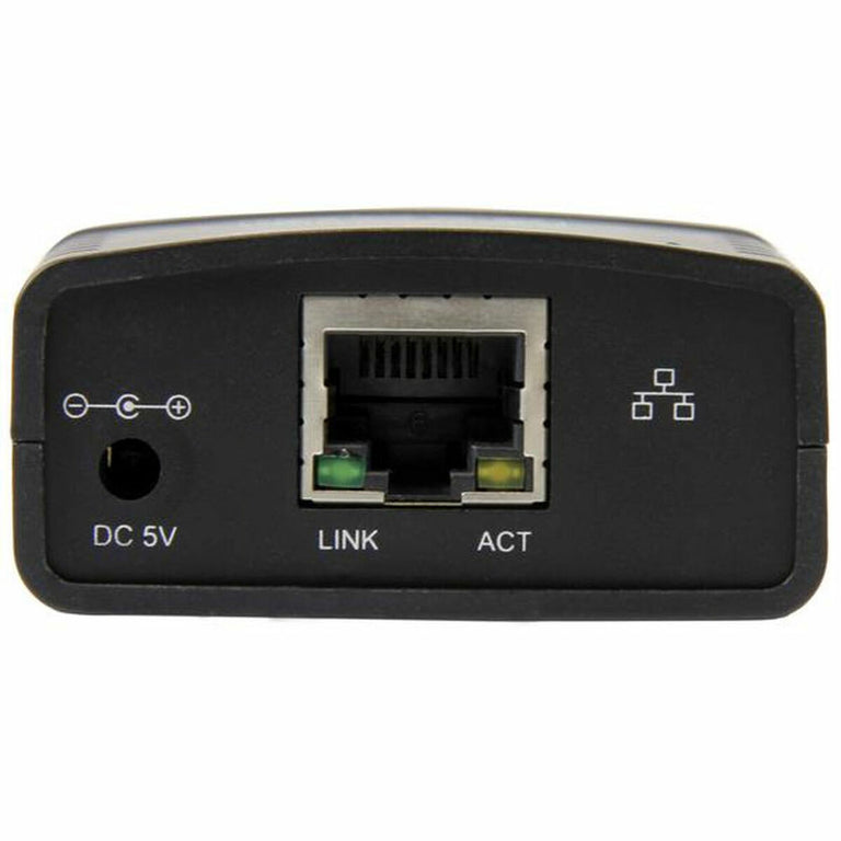 USB 2.0 to RJ45 Network Adapter Startech PM1115U2            