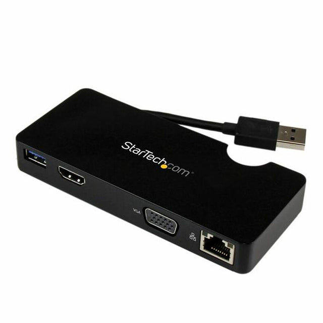 USB Hub Startech USB3SMDOCKHV        