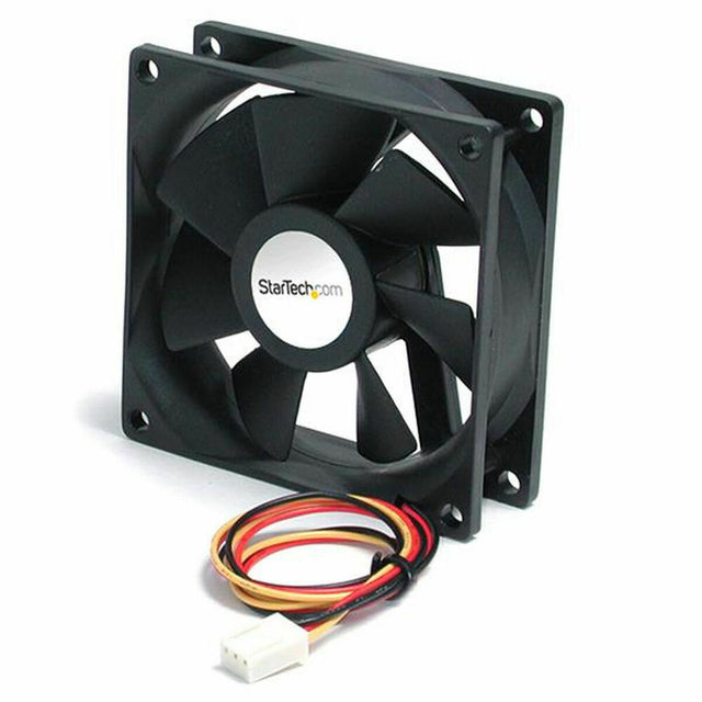 Ventilateur pour ordinateur portable Startech FAN9X25TX3H Ø 9 cm