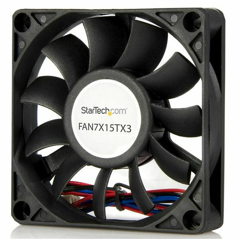 Ventillateur de cabine Startech FAN7X15TX3