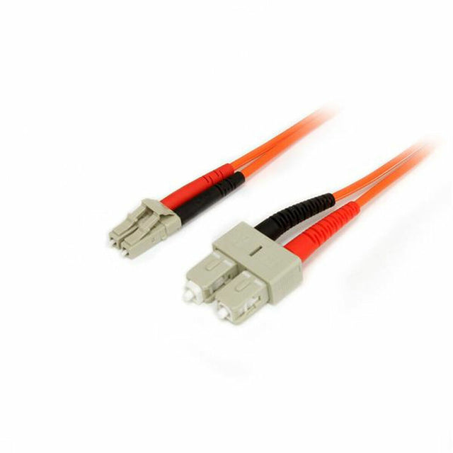 Câble à fibre optique Startech 50FIBLCSC2           (2 m)