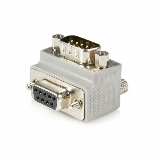 Adaptor Startech GC99MFRA1            Grey DB9