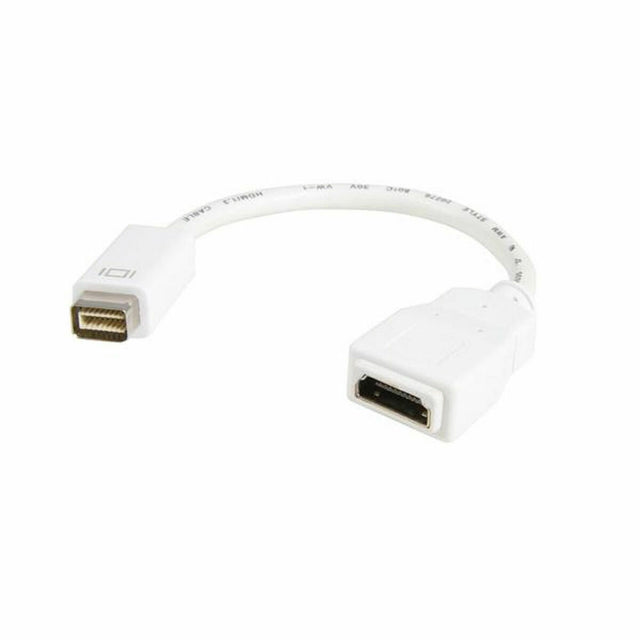 Adaptateur HDMI vers DVI Startech MDVIHDMIMF