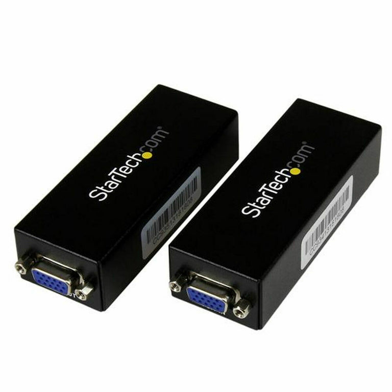 Adaptateur Startech ST121UTPEP 1920 x 1200 px VGA