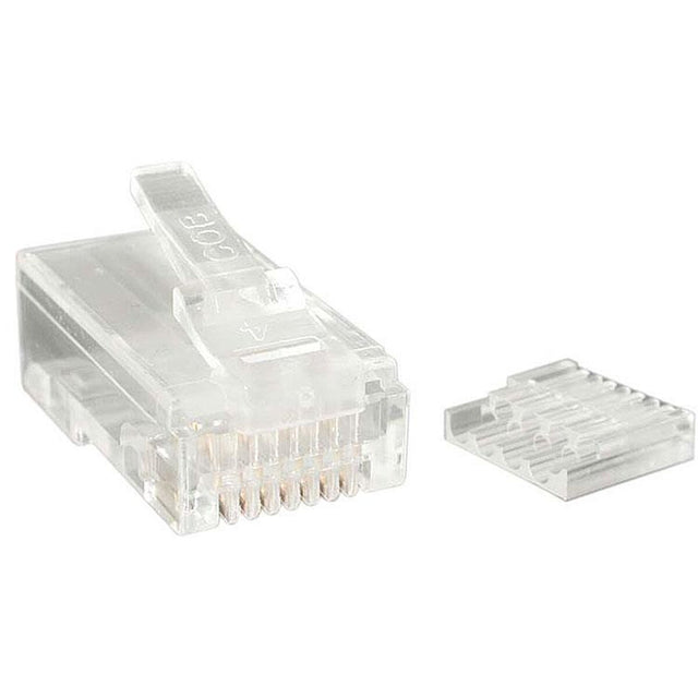 RJ45 Connector Startech CRJ45C6STR50        