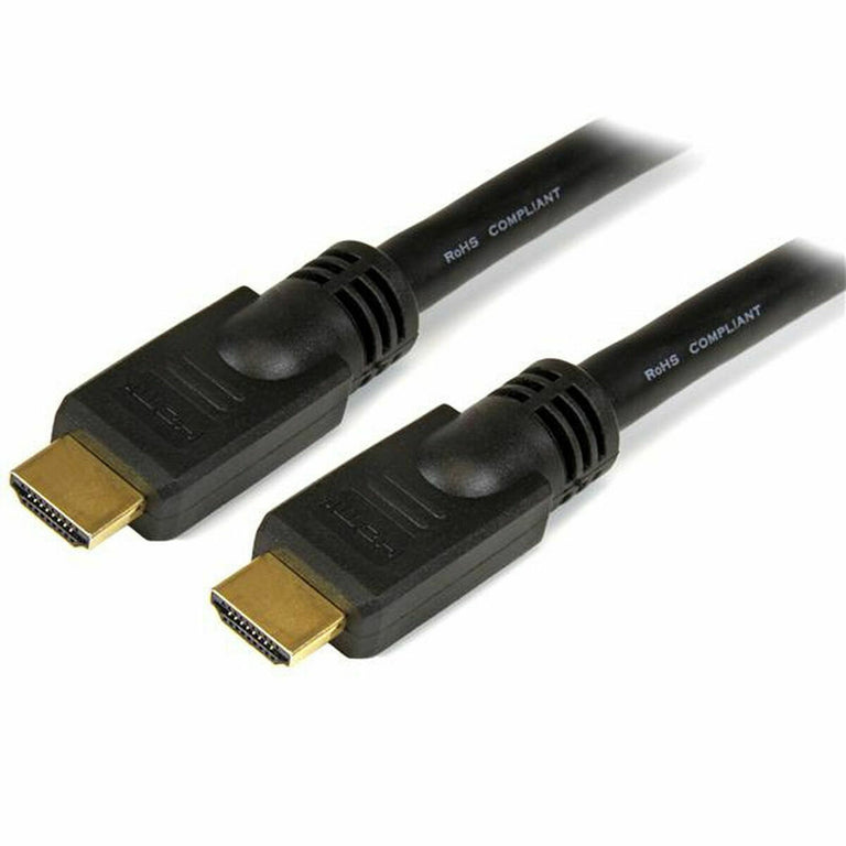 Câble HDMI Startech HDMM15M