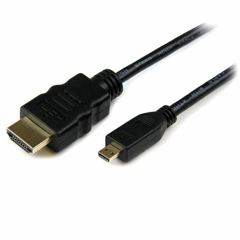 Câble HDMI Startech HDADMM50CM