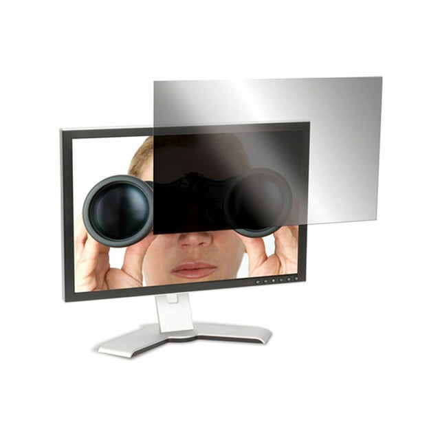 Filtre de Confidentialité pour Moniteur Targus ASF24WEU 24"