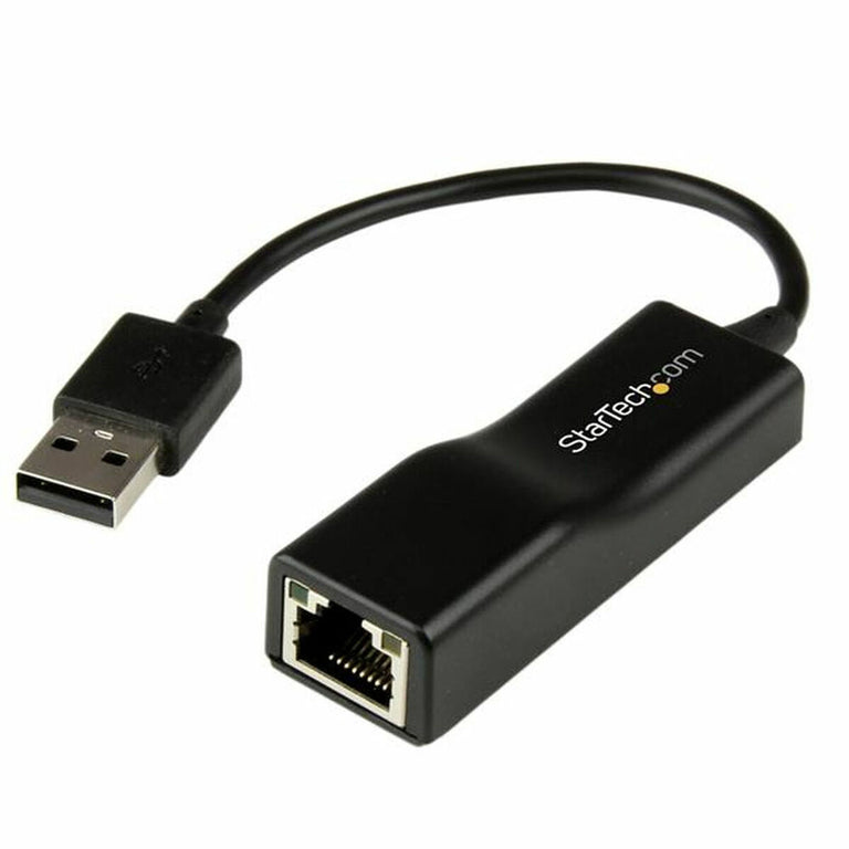 Adapteur réseau Startech USB2100