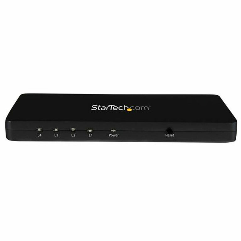 Commutateur HDMI Startech ST124HD4K            HDMI x 4