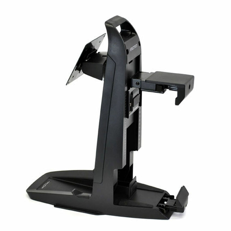 CPU Stand Ergotron 33-338-085 Black 24"