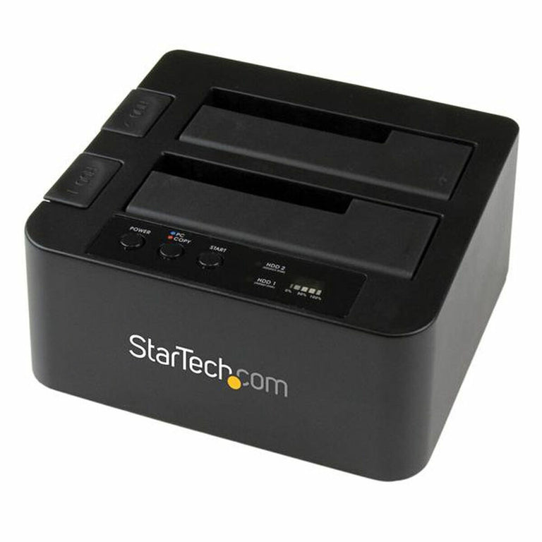 Enrégisteur Startech SDOCK2U33RE