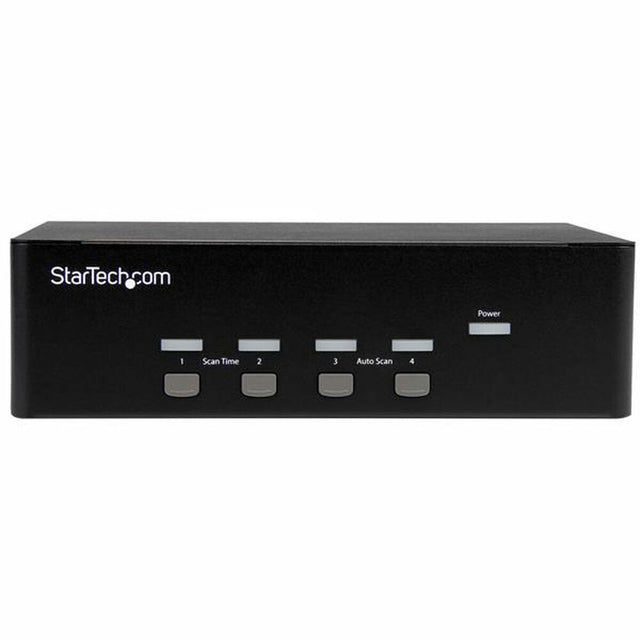 Switch KVM Startech SV431DVGAU2A