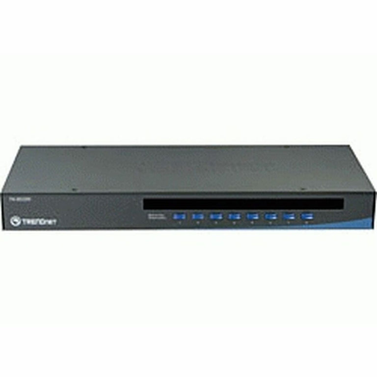 KVM switch Trendnet TK-803R             