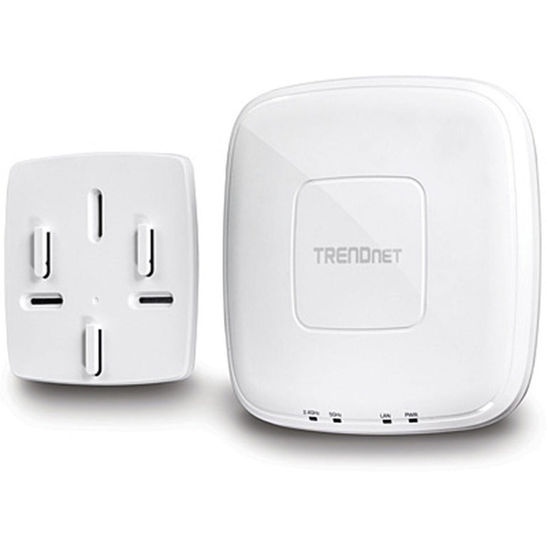 Access point Trendnet TEW-821DAP White