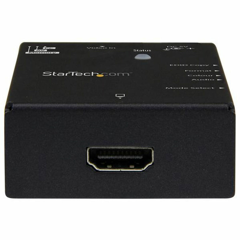 Adaptateur HDMI Startech VSEDIDHD