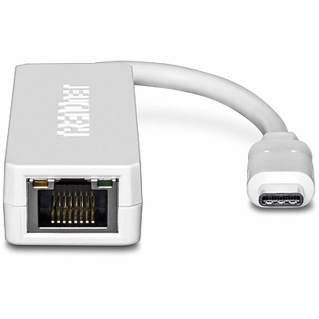 Network Adaptor Trendnet TUC-ETG              White Gigabit Ethernet