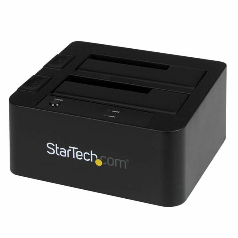 Station d'acceuil Startech SDOCK2U33EB