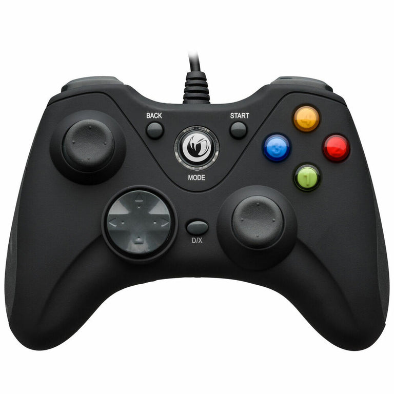 Manette de console de jeux vidéo Nacon PCGC-100XF