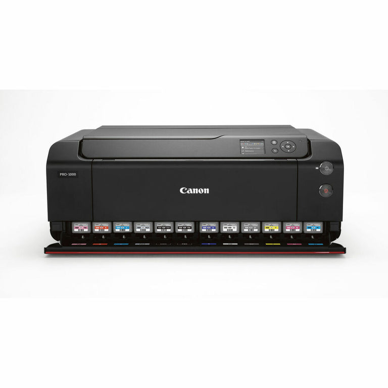 Photogrpahic Printer Canon 0608C009