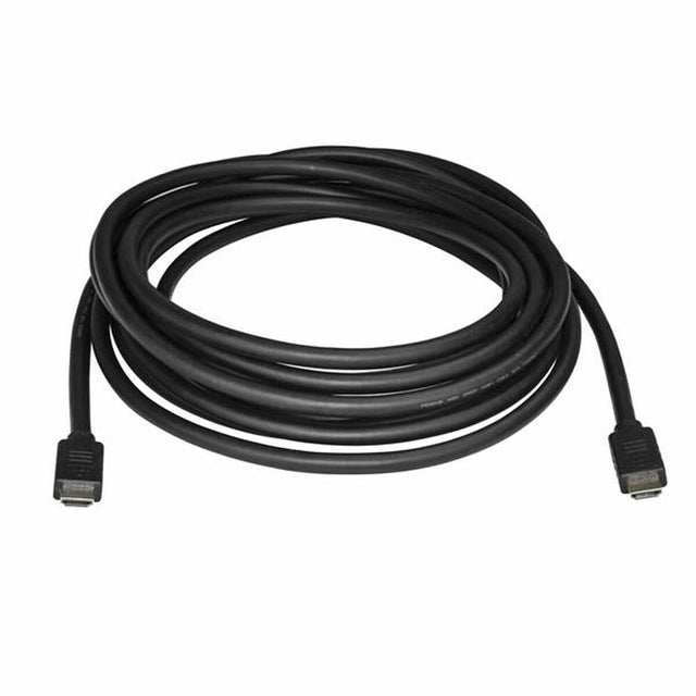 Câble HDMI Startech HDMM7MP 7 m Noir